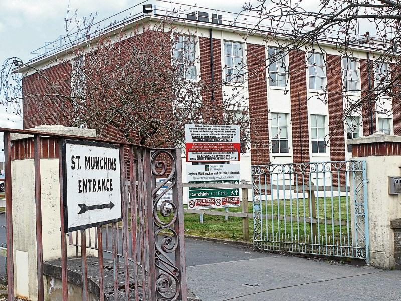 The UL Hospitals Group estimates that there will be a capital cost of €210m for the relocation of the Maternity to the UHL campus