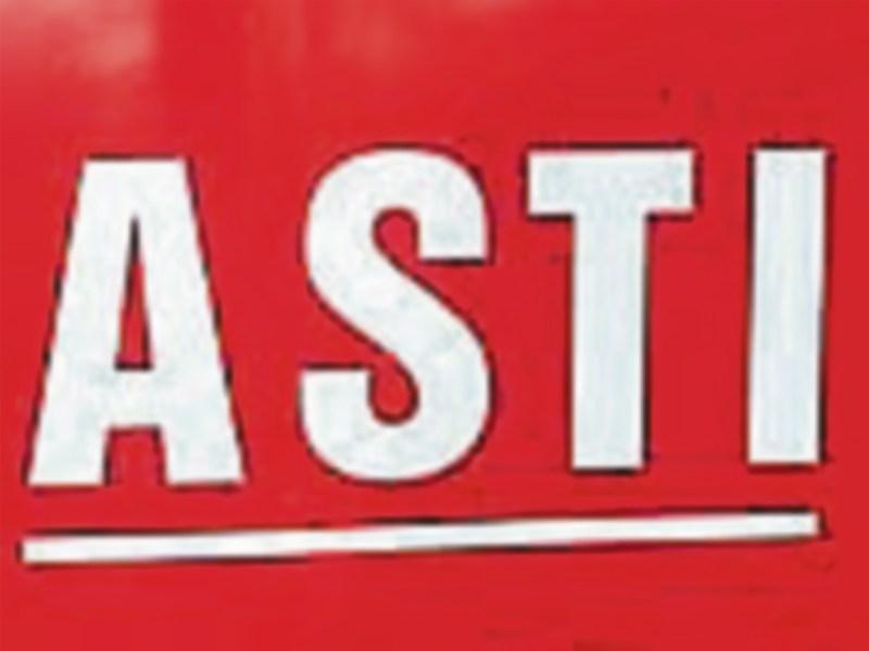Limiting career breaks will not address the issue, according to the ASTI
