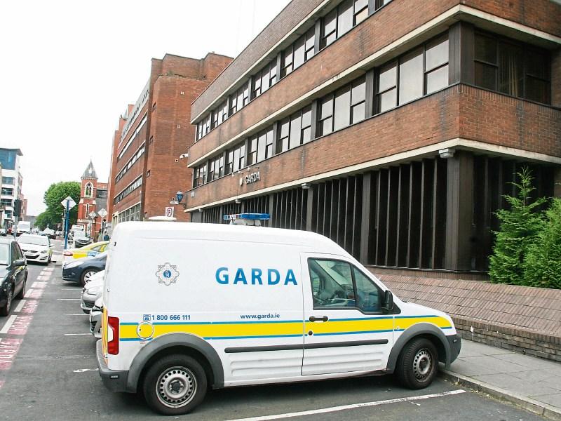 BREAKING: Gardai arrest man after €130k drugs seizure in Limerick