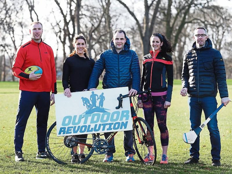 Rugby star Stephen Ferris, Hayley Killen, Project Revive, Tom&aacute;s O&rsquo;Connell, Olympian Jessie Barr, former hurler John O&rsquo;Brien