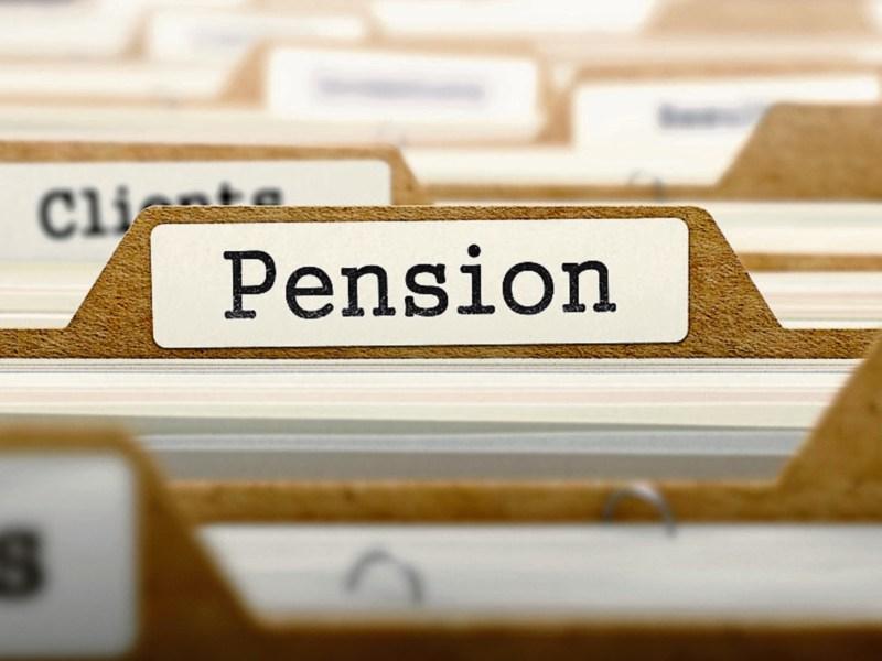 &euro;5 pension increase ruled out of Budget 2022 in favour of social welfare hikes