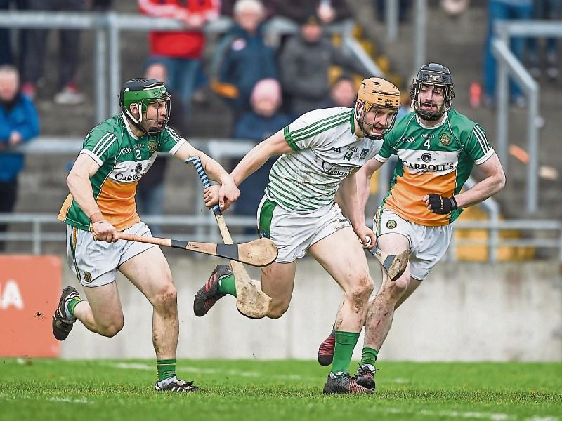 Limerick hurlers lauded for driving quest for top performance