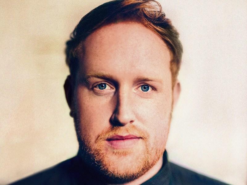 Gavin James to return for big show at Limerick's King John's Castle