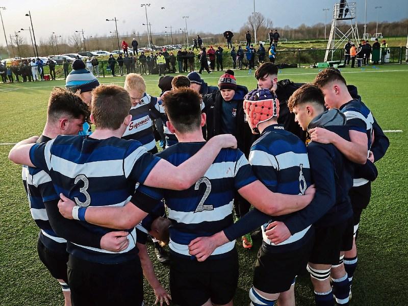 Munster Schools Senior Cup quarter-final fixtures confirmed