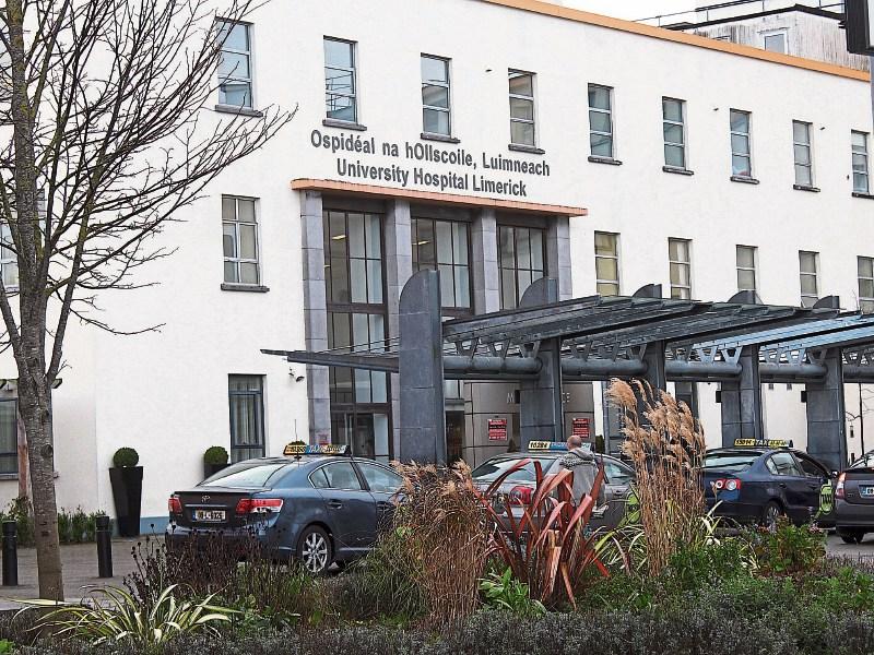 Possible strike action as Limerick doctors' frustration reaches 'critical point'