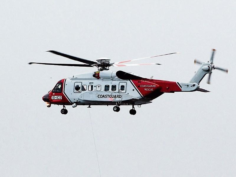 Major river rescue operation continues in Limerick
