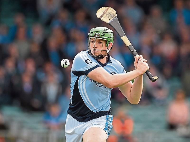 Na Piarsaigh sweat on trio for Limerick sides All Ireland semi final