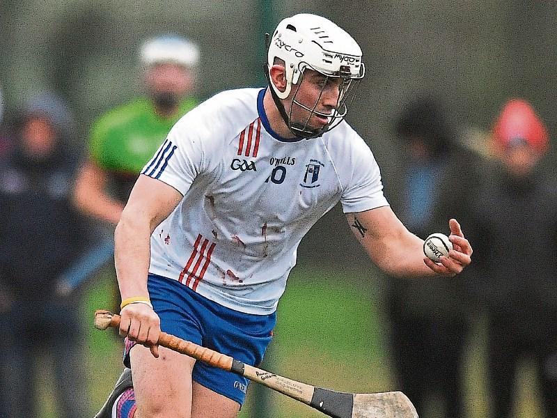 Limerick trio in bid to continue Fitzgibbon Cup dominance