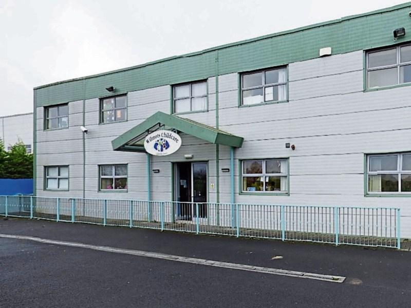 Limerick creche to reopen after fire