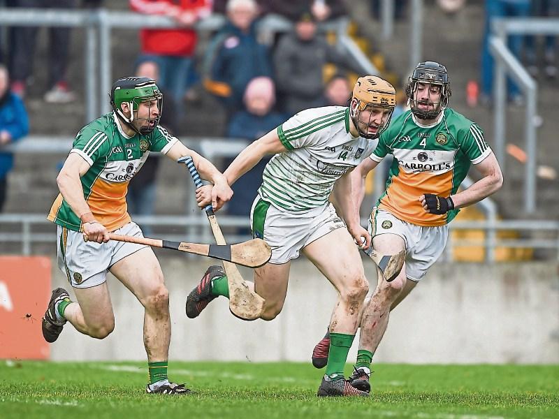 Martin Kiely: Hurlers show signs of progress