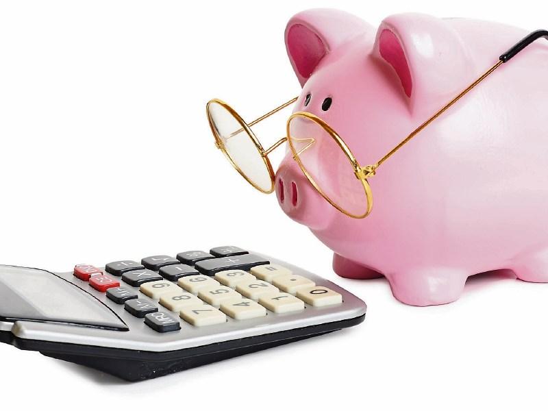 Try the 2% rule to get yourself out of debt