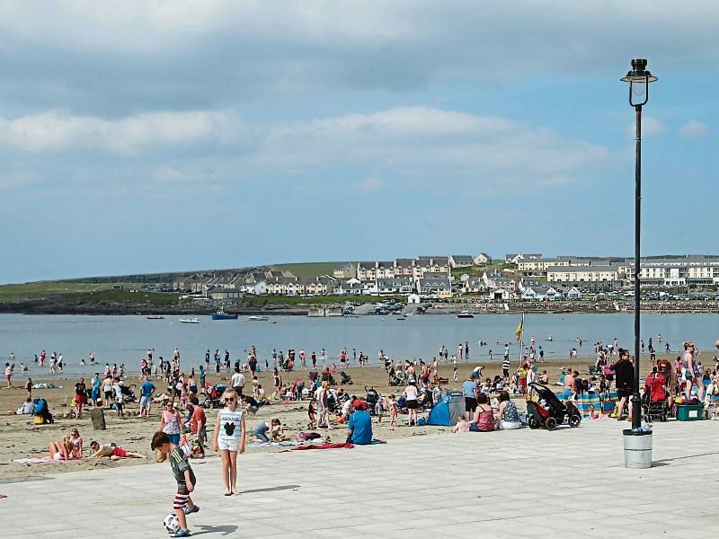 A better climate won't improve your honeymoon