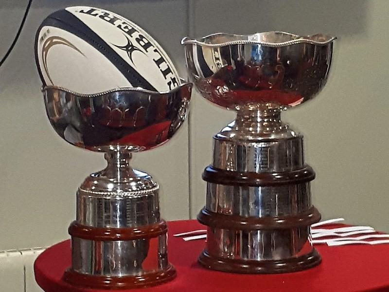 Clayton Hotels Munster Schools Cup games resume today