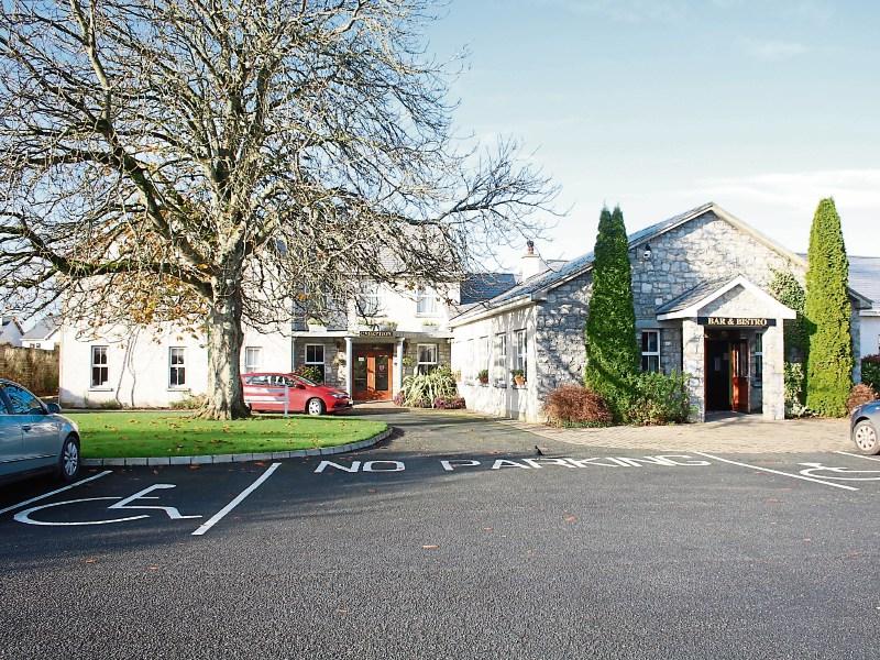 An Tionól will be officially opened by Donnchadh Ó hAodha in the Rathkeale House Hotel on Friday