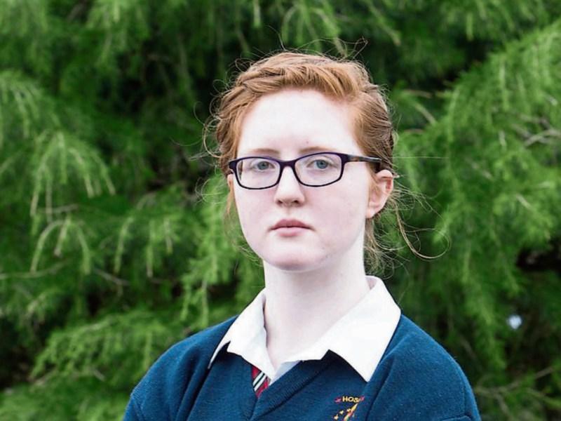 Limerick schoolgirl called a 'hero" for helping students after horror bus crash 