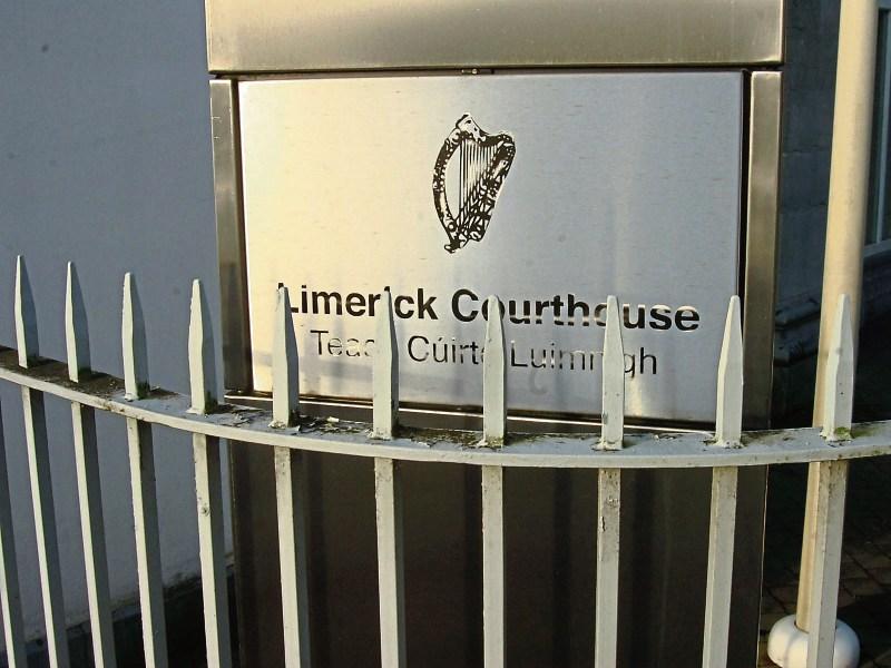 Suspended sentence over 'cowardly' assault in Limerick city centre