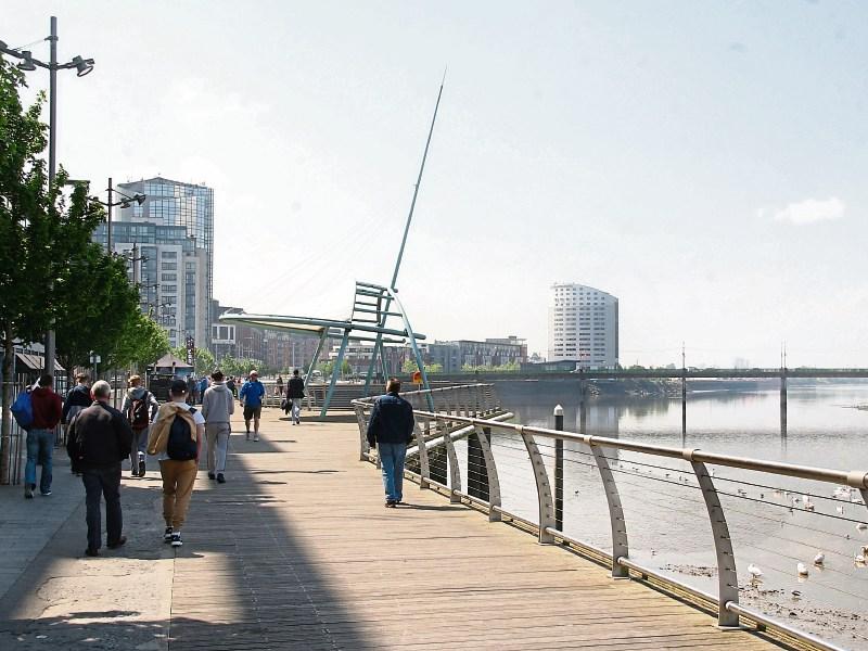 Limerick city has won three prizes in the European Cities of the Future awards, which are hosted by a specialist division of the Financial Times