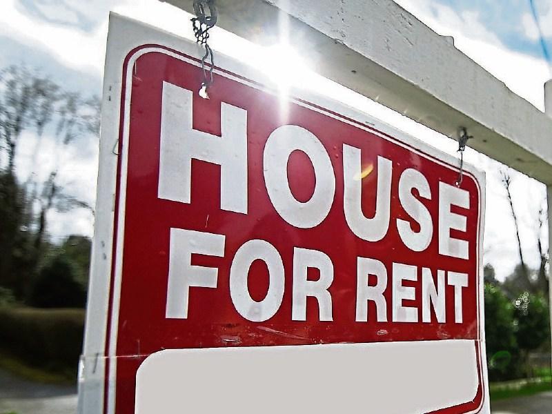In Limerick city, rents have risen by 14.8% in the last year and the average rent is now €1,004