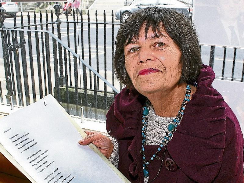 The late Teri Murray Picture Adrian Butler