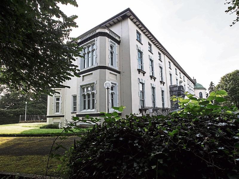 Mary's company of hope leave a legacy of caring service at Milford in Limerick