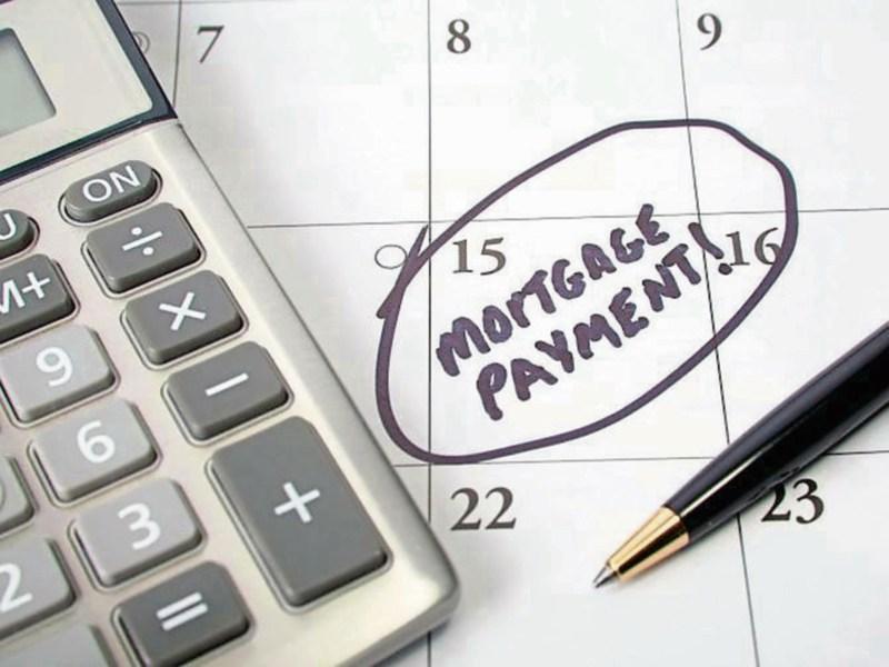 Liam Croke: Save on your mortgage via an 'extra payment'