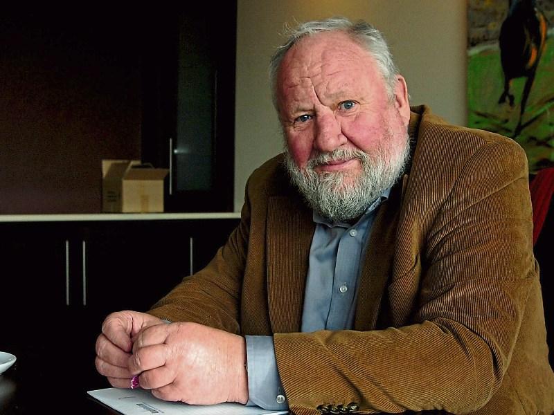Former city architect for Limerick passes away