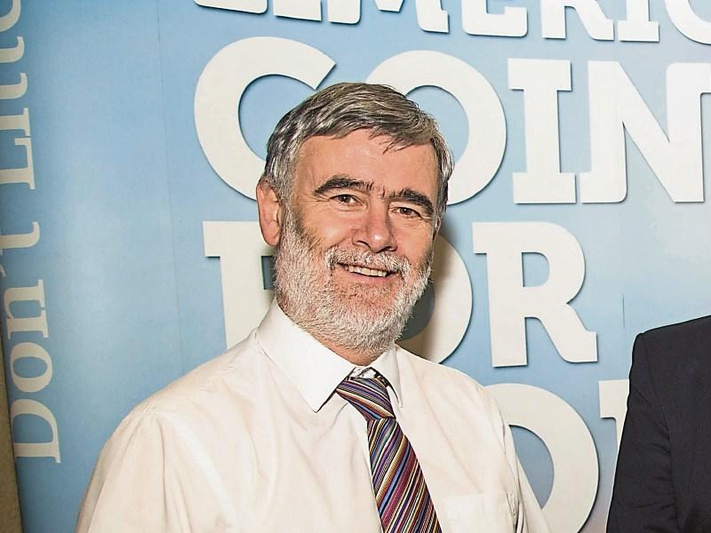 Kieran Lehane, Council director of services