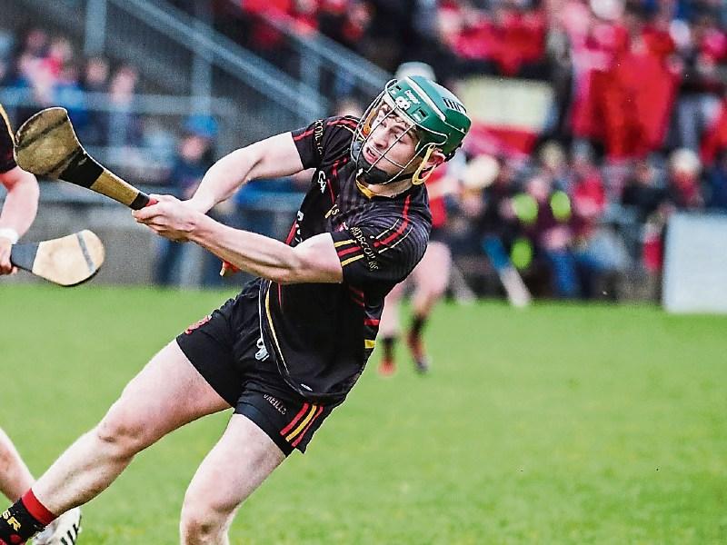 Impressive Ardscoil Ris win another Harty Cup title for Limerick