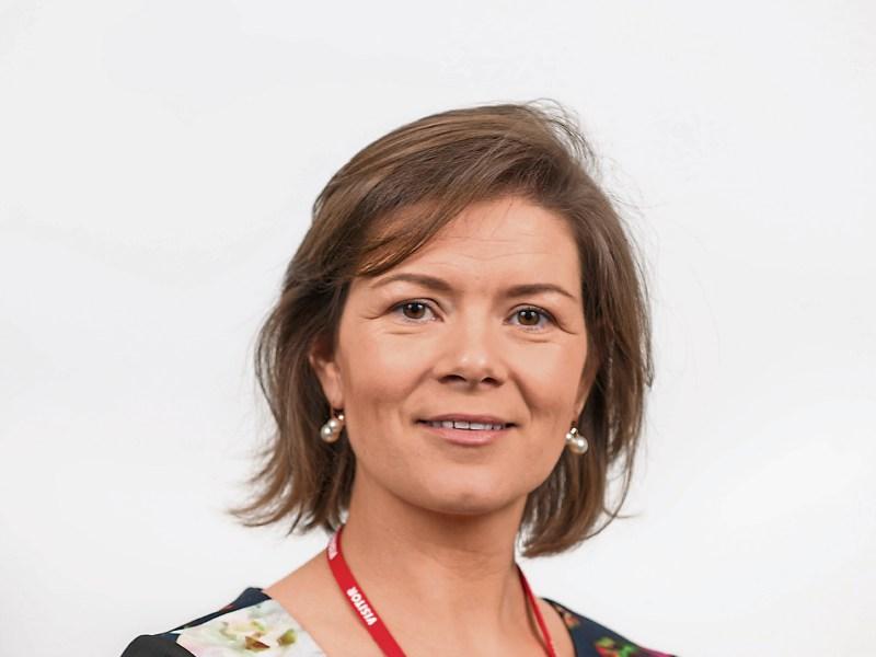 Dr Órlaith Borthwick, programme manager of the Mid West Action Plan for Jobs, says employment levels have grown by 11.1% since 2015
