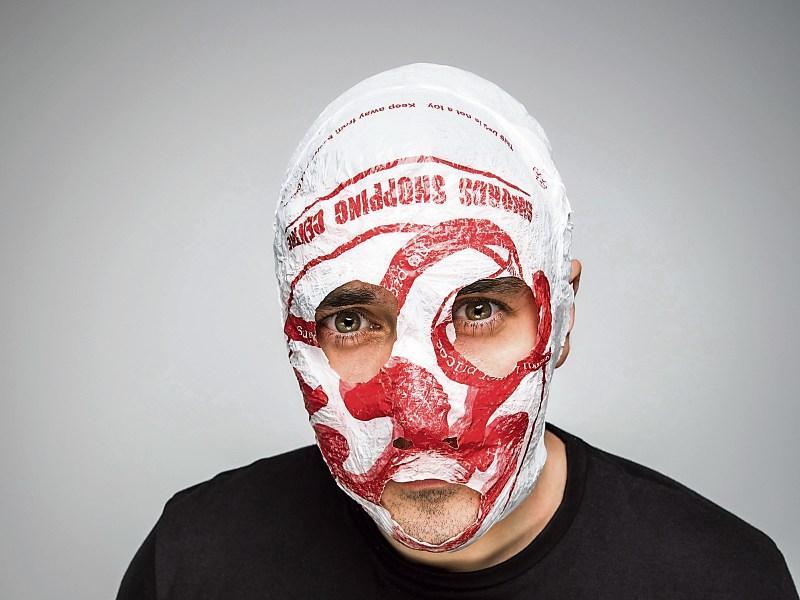 Blindboy Boatclub: Appearing in conversation with Kevin Barry in Dolan's Warehouse this Saturday