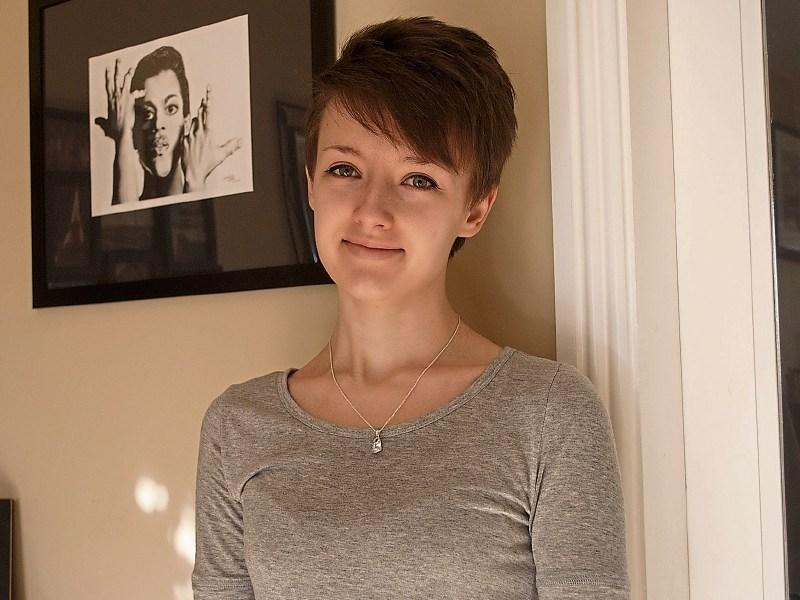 Cassandra Walsh