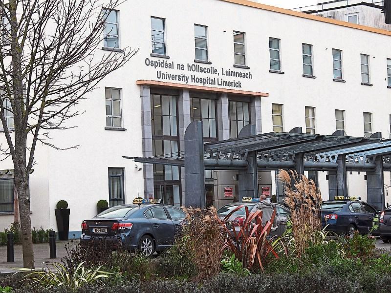 D-Day for University Hospital Limerick to pay doctors on brink of strike action
