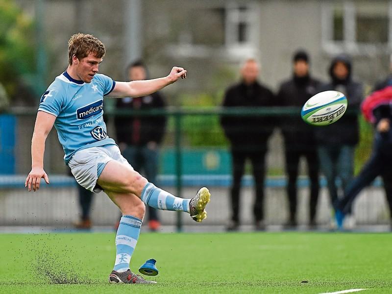 Garryowen eye Bateman glory on live TV as Bruff look to boost promotion hopes