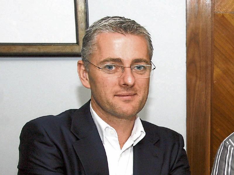 Limerick developer Aidan Brooks buys London's Brixton Market for £37m