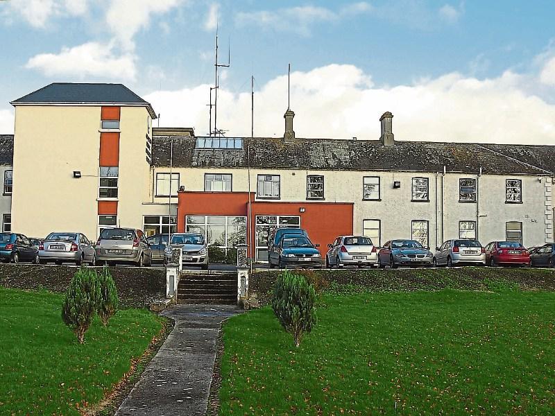Funding for the revamp of Croom Orthopaedic Hospital was not included in the Government’s 10-year National Development Plan