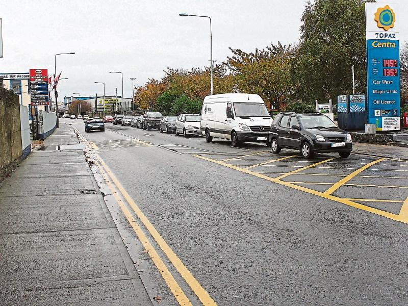Delays on Limerick road due to 'loose dogs'