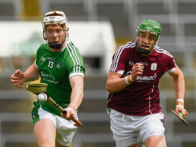Live television confirmed for Limerick and Galway hurling decider