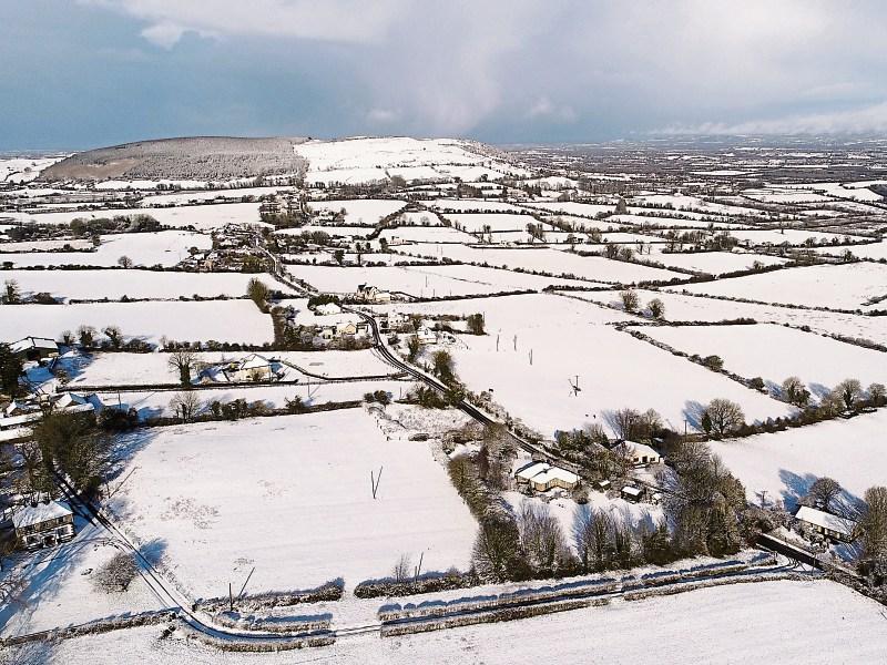 Severe Weather Assessment Team meets as temperatures are set to plummet in Limerick