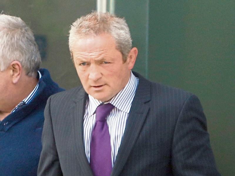 Man who sexually assaulted woman at Limerick house party avoids prison for second time