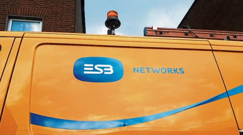 Thousands without power as Status Orange wind warning starts in Limerick