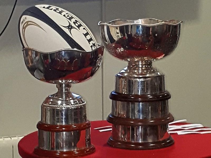 Schools Cup clash of Crescent and Glenstal which was postponed due to snow has been re-fixed