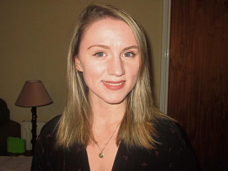 Sadhbh Villiers O'Callaghan