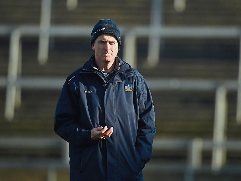 'There are an awful lot of positives'&nbsp;about Limerick hurling insists John Kiely