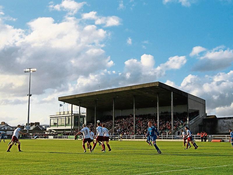 Opinion - 'Ain't nothing going on but the rent' - Donn O'Sullivan