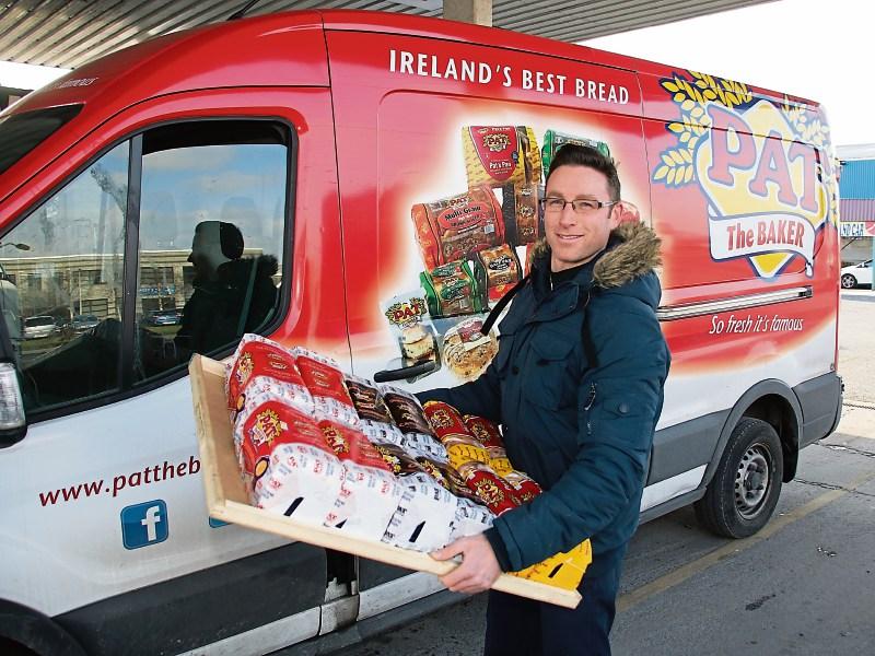 Bread, milk and fuel in high demand across Limerick as people stock up