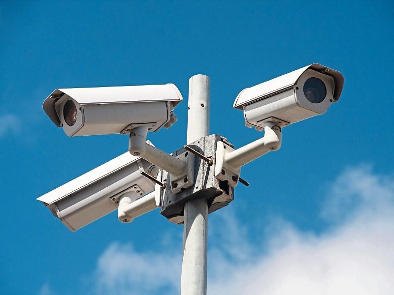 The council is rolling-out high spec CCTV cameras in 14 communities