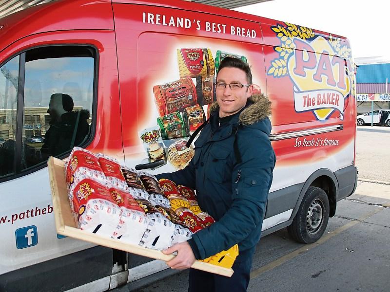 WATCH: Crowds flock to Dunnes in Limerick as shop reopens after Storm Emma