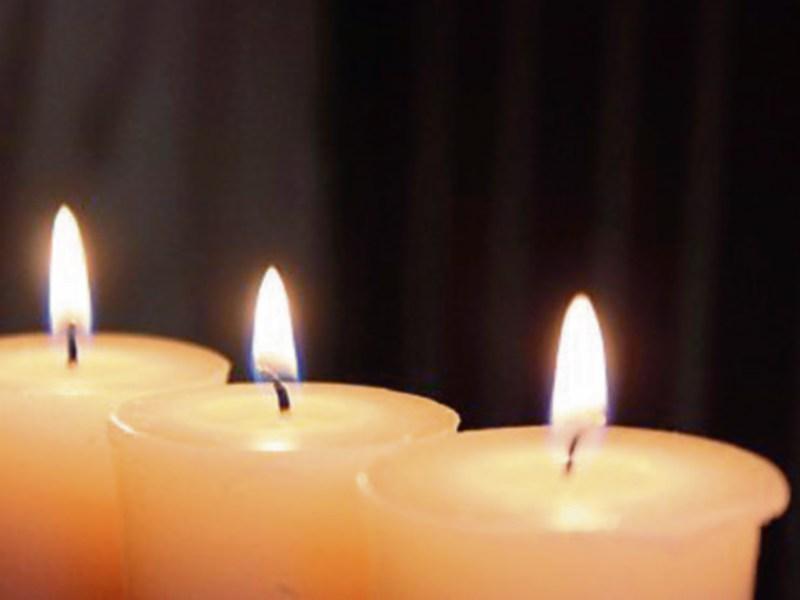 Deaths in Limerick - March, 3 2108