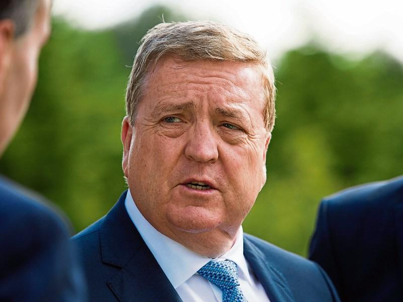 Minister of State Pat Breen said he wished to 'warmly welcome Edwards Lifesciences to the region'