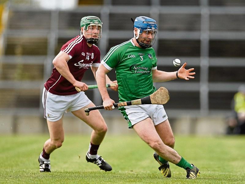 Confirmation of Limerick and Galway hurling league refixture Limerick
